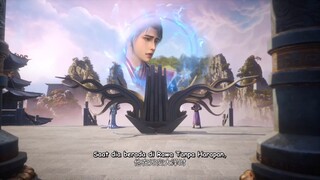 Legend Of Martial Immortal Episode 110