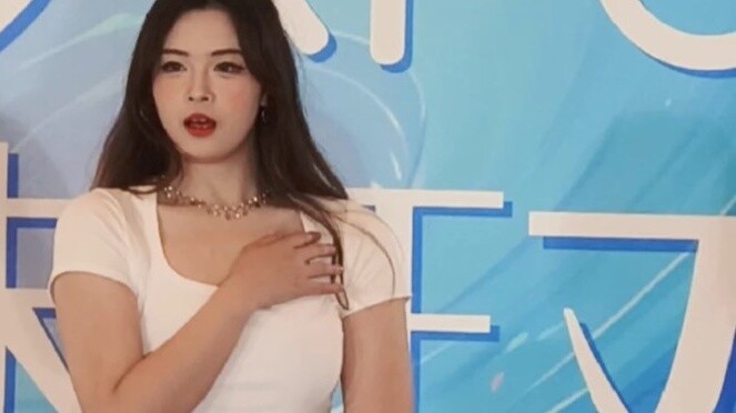 [Bí mật] Có ai còn nhớ nhóm bí mật của chúng ta không?｜i'm in love road show live shot