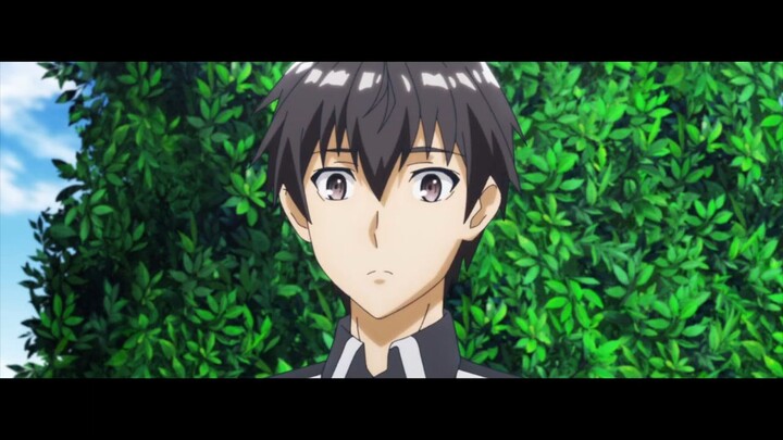 Meskipun Animasinya Jelek, Animenya Tetap Bagus!! #AnimeReview