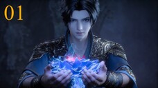 World Defying & God Episode 1 Indonesia