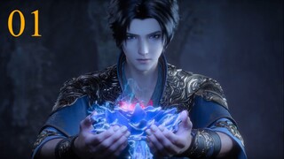 World Defying & God Episode 1 Indonesia