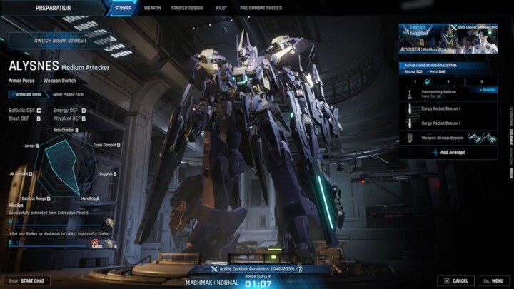 MashMak and some Verge