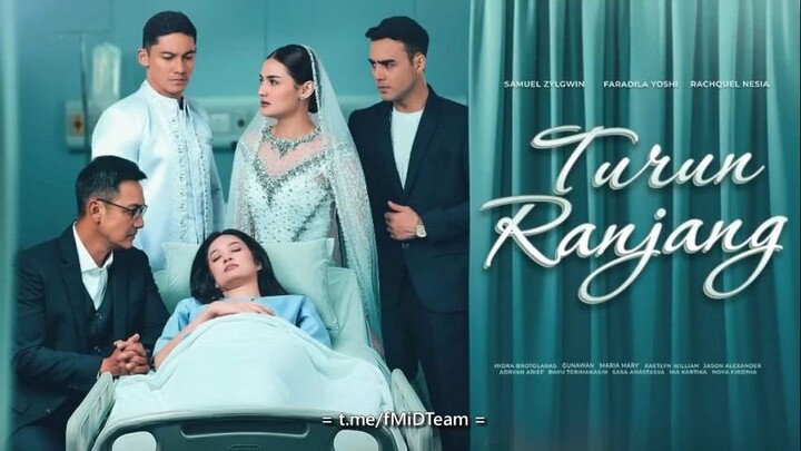 𝑇𝑈𝑅𝑈𝑁 𝑅𝐴𝑁𝐽𝐴𝑁𝐺 [𝐸𝑝𝑖𝑠𝑜𝑑𝑒: 4]