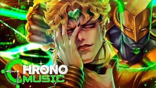 [1080p丨Terjemahan Mandarin] Surrender-Dior Brando (JoJo no Kimyou na Bouken RAP)