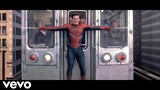 Alan Walker - Faded (Spider-Man is Hero 1/10 VIDEO)