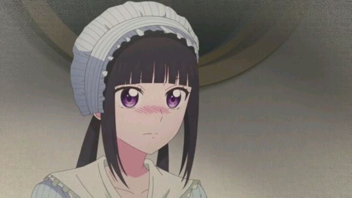 Phù thủy Champignon Tập 5 thuyết minh