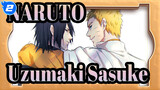 [NARUTO/Naruto Uzumaki&Sasuke Uchiha] What Do You Want Me To Do_2