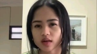 JANGAN MAU