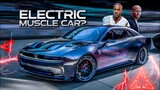 Can the New Dodge Charger WIN the show in Fast & Furious?
