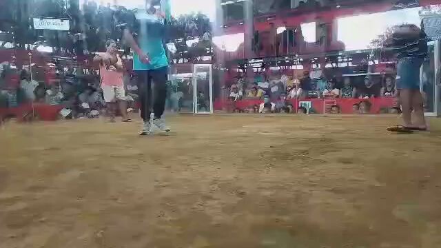 Jeffrey claudio champion ng Malabar Batangas lipa