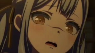 I used a very magical voice to dub the scene where Xiangzi was hit by Xiang's father.