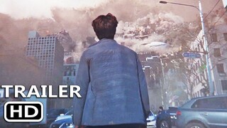 CONCRETE UTOPIA Official Trailer (2023)