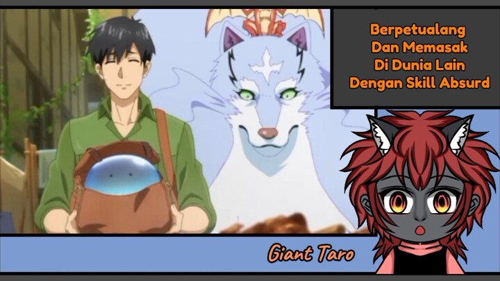S2 Mukoda dan Skill Memasaknya | Review