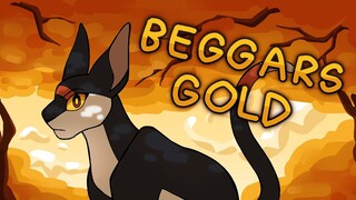 BEGGARS GOLD { Sol Animatic/Storyboard }