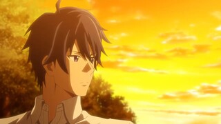 tập 10 Sau khi bị đá khỏi tổ đội Anh hùng vì không phải đồng đội thực sự của họ,...