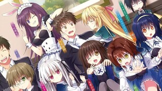 Absolute Duo Tập 3 vietsub