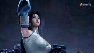 Martial Master eps 554