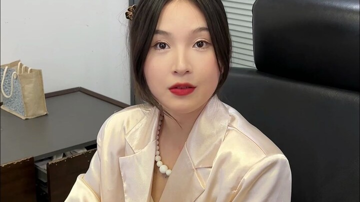 Aku cuma bakal nge- demo sekali aja!