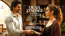 Dear Zindagi (2016) | 1080p (10Bit) BluRay