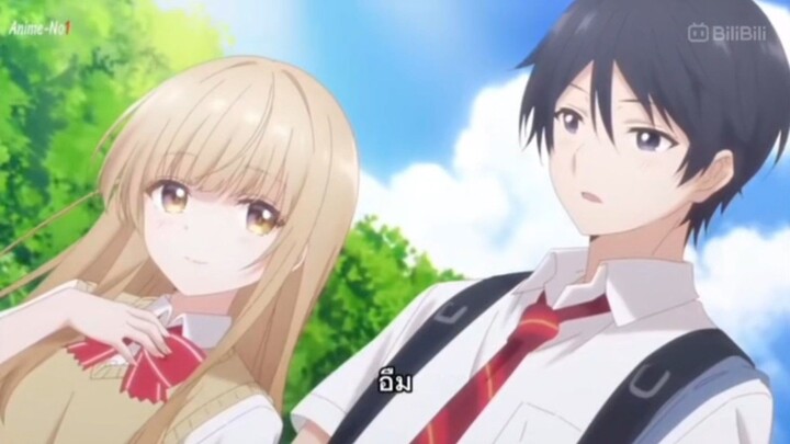 ขาดคุณนางฟ้าข้างห้องไป ผมคงมีชีวิตต่อไปไม่ได้อีกแล้ว ซีซั่น2 ตอนที่ 1 [พากย์ไทย]