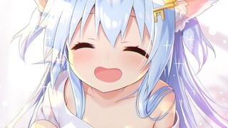 出门白捡个幼幼猫娘！光速攻略同床共枕...