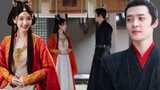 Fu Xinbo & Mao Xiaotong - the couple that attracted fans and were loved in drama Joy of Life Season2