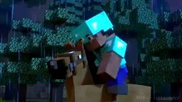 Steve life Minecraft