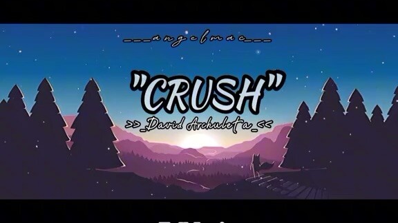 Crush