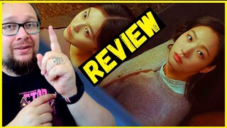 Little Woman Netflix Kdrama Series Review - Episode 1 -  작은 아씨들