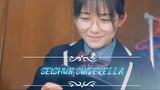 Seishun Cinderella episode 1 (english sub)