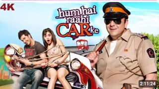 Adah Sharmas Superhit ROMANTIC COMEDY Movie Dev Goel Sanjay Dutt Chunky Pandey Anupam Kher 2025