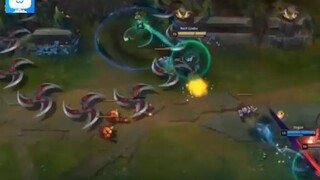 Thresh Full Chí Mạng sẽ như thế nào p5