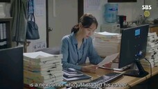 Your Honor Episode 11 🇰🇷 Eng Sub Full Ep.