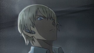 如果安室透真的是黑方……