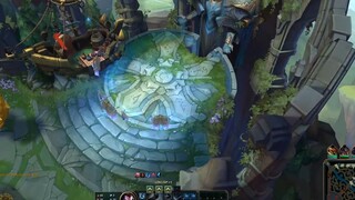 Yarder _ YASUO URF - MUỐN ĐÁNH ĐẤNG HAY PHẢI ĂN MÌ TƯƠNG ĐEN