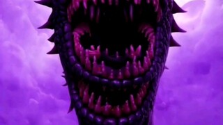 This is the image of Nyarlathotep.