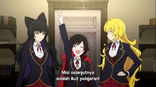 RWBY Hyousetsu Teikoku Eps3 sub indo