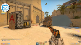 Hightlisght CsGo hay nhất ngày - SOLDIER #GameHay