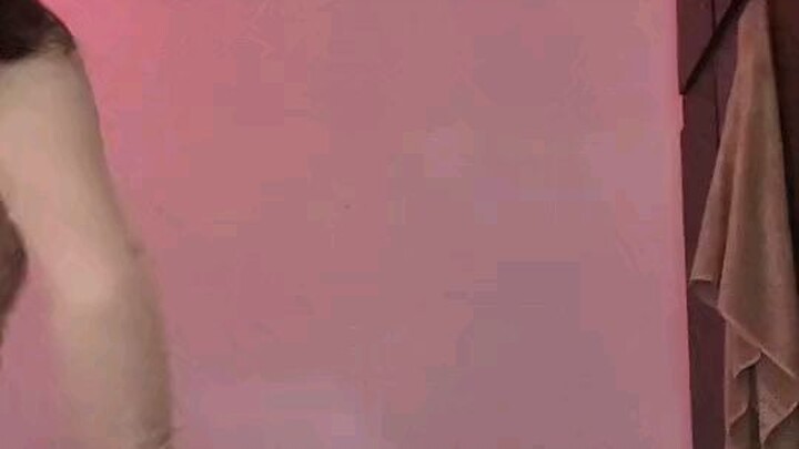 Goyang yang lagi viral