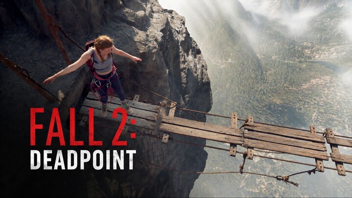 Terjebak di Ujung Langit | Fall 2: Deadpoint