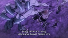 Gachiakuta episode 21 Sub Indo | REACTION