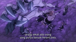 Gachiakuta episode 21 Sub Indo | REACTION