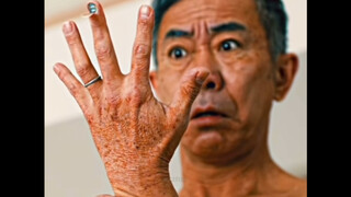 “他变成了机器”