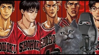 Slam Dunk Opening Theme Tagalog Parody