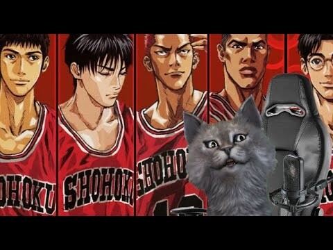 Slam Dunk Opening Theme Tagalog Parody