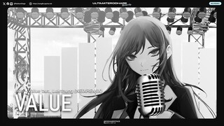 [Remix] Ado - Value | เวอร์ชั่นลูกทุ่ง (Lukthung Edition) - NEiXREMiX