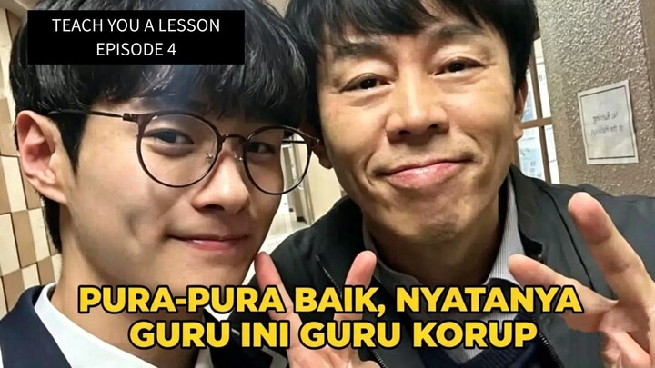 TEACH YOU A LESSON EPISODE 4 || GURU MANIPULATIF
