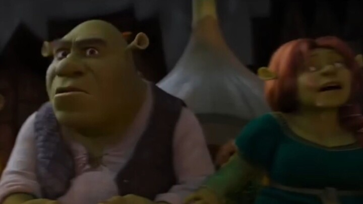 SHREK 5