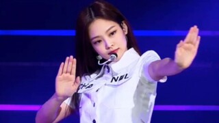 【BLACKPINK】Jennie“Don't Know What To Do”竖屏直拍
