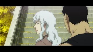 Berserk: The Golden Age Arc - Memorial Edition Episode 3